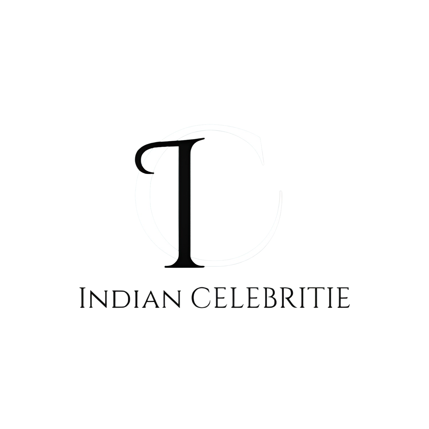INDIAN CELEBRITIE Logo